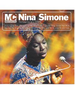 The Essential Nina Simone