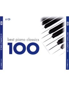 Best Piano Classics 100