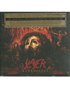 Repentless