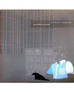 Secondhand Sounds: Herbert Remixes