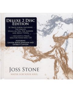 Water For Your Soul