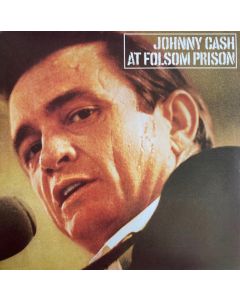 At Folsom Prison