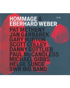 Hommage À Eberhard Weber