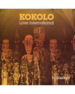 Love International