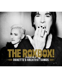 The RoxBox! (A Collection Of Roxette's Greatest Songs)