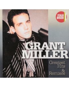 Greatest Hits & Remixes
