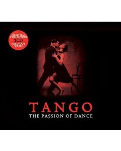 Tango - The Passion Of Dance