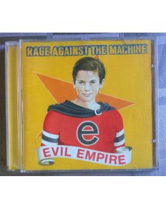 Evil Empire