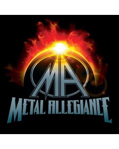 Metal Allegiance