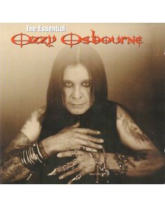 The Essential Ozzy Osbourne