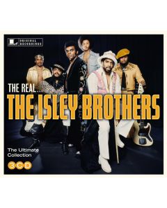 The Real... The Isley Brothers (The Ultimate Collection)