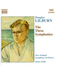 The Three Symphonies