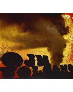 Volcano