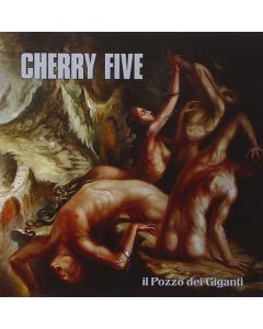 Il Pozzo Dei Giganti