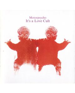 It's A Love Cult