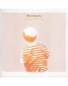 Serpentine