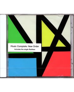 Music Complete