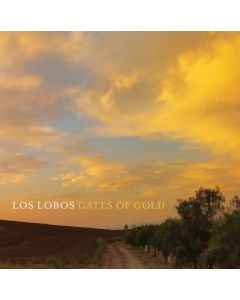 Gates Of Gold
