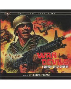 War Devils (I Diavoli Della Guerra)