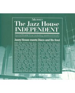 The Jazz House Independent 5th Issue