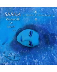 Saana Warrior Of Light Pt 1 (Journey To Crystal Island)