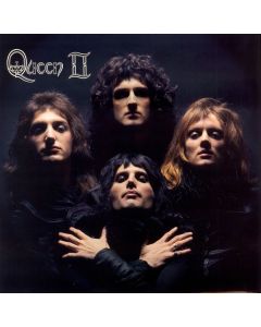 Queen II