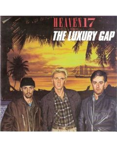 The Luxury Gap