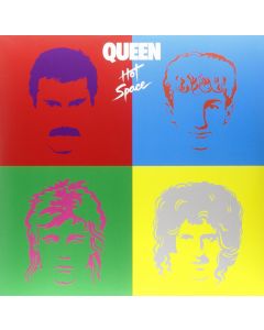 Hot Space