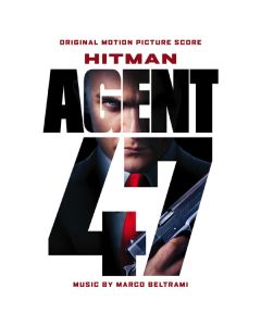 Hitman: Agent 47 (Original Motion Picture Score)