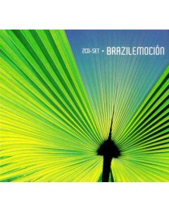 Brazil Emoción