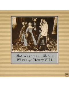The Six Wives Of Henry VIII