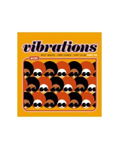 Vibrations. 2001:03