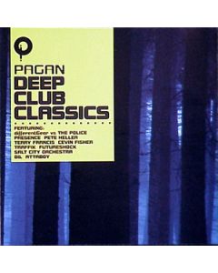 Pagan Deep Club Classics