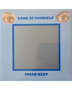 Look At Yourself