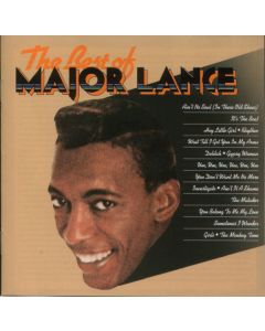 The Best Of Major Lance