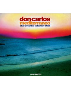 Mediterraneo (Club Favourites Collection '90/98)