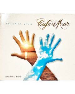 Café Del Mar - Volumen Diez