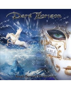 Angel Secret Masquerade