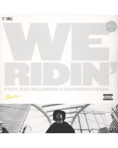 We Ridin' / Over & Over