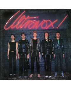 Ultravox!