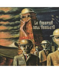 1984: L'Ultimo Uomo D'Europa
