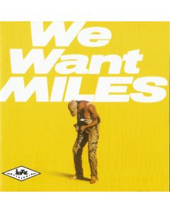 We Want Miles