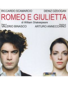 Romeo E Giulietta