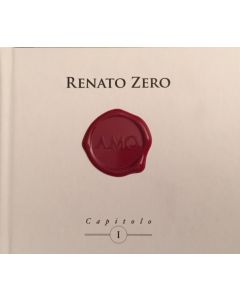 Amo Capitolo I