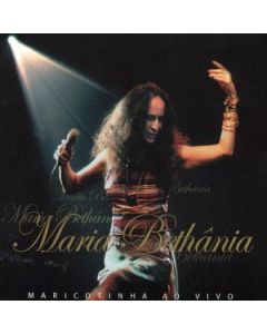 Maricotinha Ao Vivo