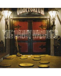 Odditorium Or Warlords Of Mars