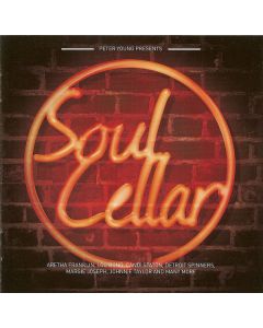 Soul Cellar