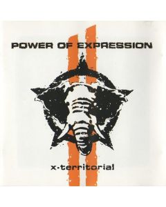 X-Territorial