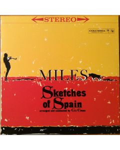 Sketches Of Spain