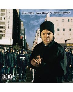 AmeriKKKa's Most Wanted
